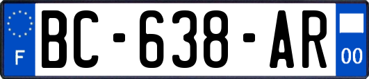 BC-638-AR