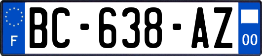 BC-638-AZ