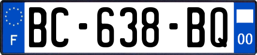 BC-638-BQ