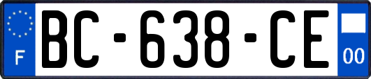 BC-638-CE