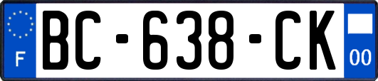 BC-638-CK