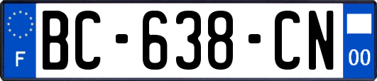 BC-638-CN