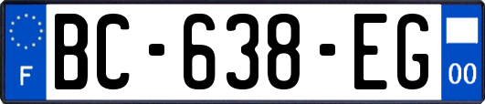 BC-638-EG