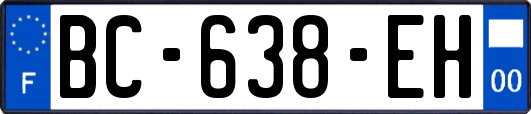 BC-638-EH