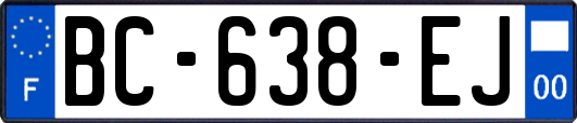 BC-638-EJ