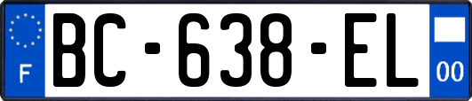 BC-638-EL