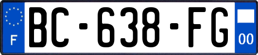 BC-638-FG