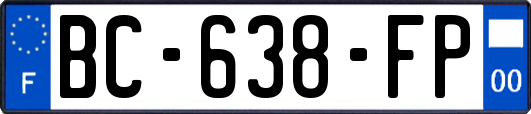 BC-638-FP