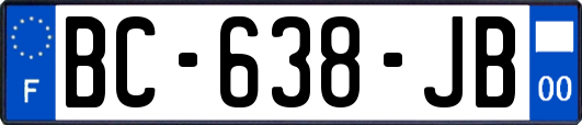 BC-638-JB