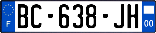 BC-638-JH