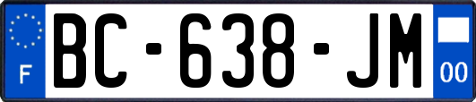 BC-638-JM
