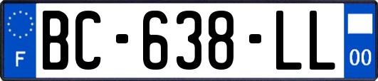 BC-638-LL