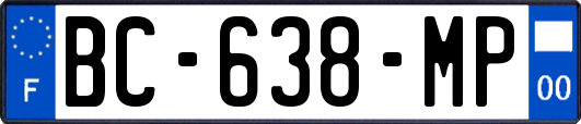 BC-638-MP