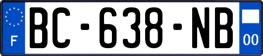 BC-638-NB