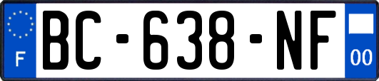 BC-638-NF
