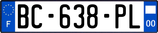 BC-638-PL