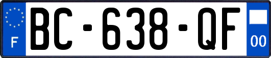 BC-638-QF