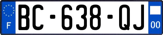 BC-638-QJ