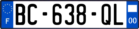 BC-638-QL