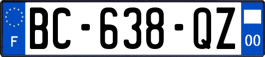 BC-638-QZ