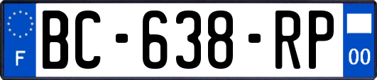 BC-638-RP