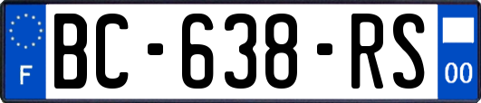 BC-638-RS
