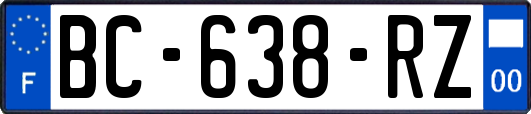 BC-638-RZ