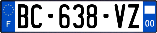 BC-638-VZ