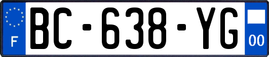 BC-638-YG