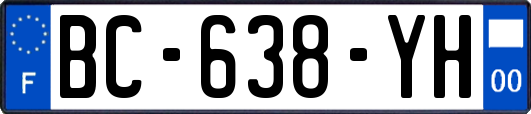 BC-638-YH