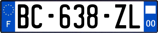 BC-638-ZL