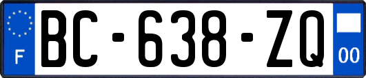 BC-638-ZQ