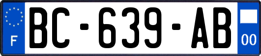 BC-639-AB