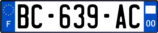 BC-639-AC