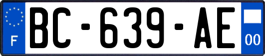 BC-639-AE