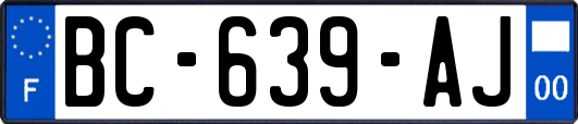 BC-639-AJ