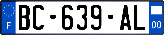 BC-639-AL