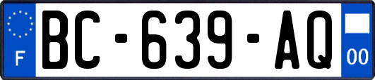 BC-639-AQ