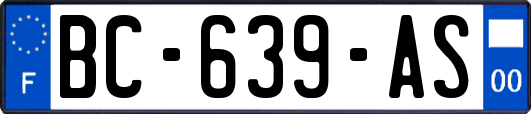 BC-639-AS