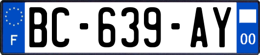 BC-639-AY