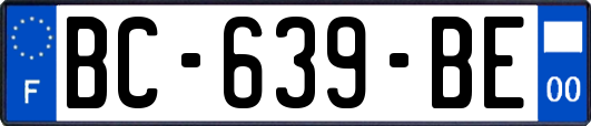 BC-639-BE