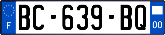 BC-639-BQ