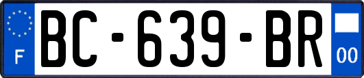 BC-639-BR
