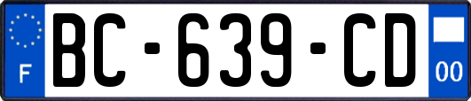 BC-639-CD