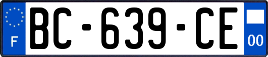 BC-639-CE