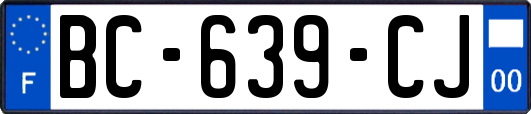 BC-639-CJ