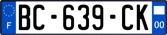 BC-639-CK