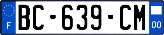 BC-639-CM
