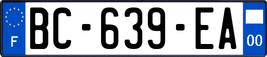 BC-639-EA