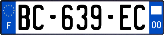 BC-639-EC